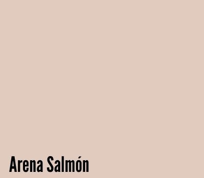 Arena Salmón
