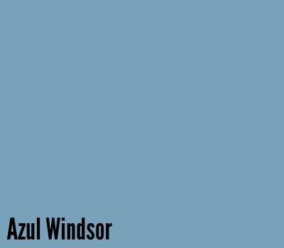 azul windsor