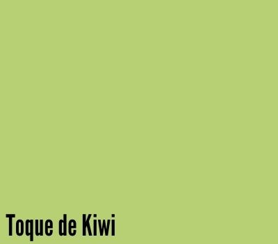 toque de kiwi