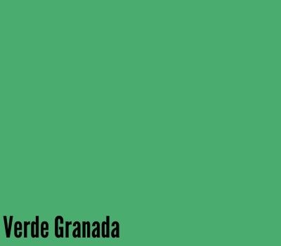 verde granada