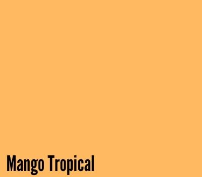 mango tropical