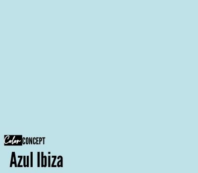 azul ibiza