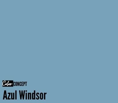 azul windsor